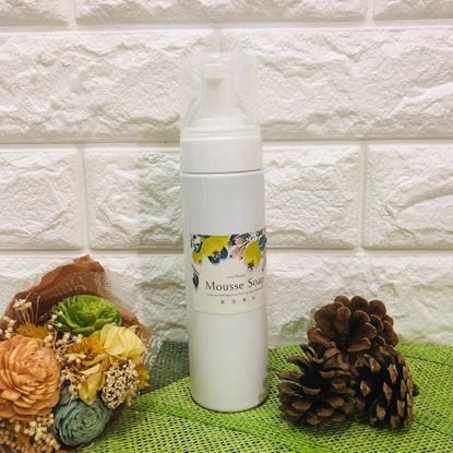 圖片 檸檬洗顏慕斯 200ML