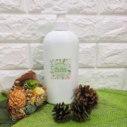 圖片 胺基酸精油洗髮精 700ML