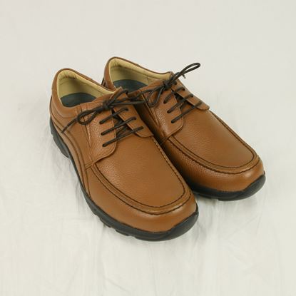 圖片 SAMBAR男鞋   型號105045D(卡其)、105072D(海軍藍)