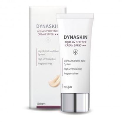 圖片 翠緹水漾UV防護隔離乳SPF50+ (50gm/盒)