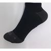 圖片 G239/G240 足弓氣墊石墨烯1/2襪 登山襪 機能襪 M/L