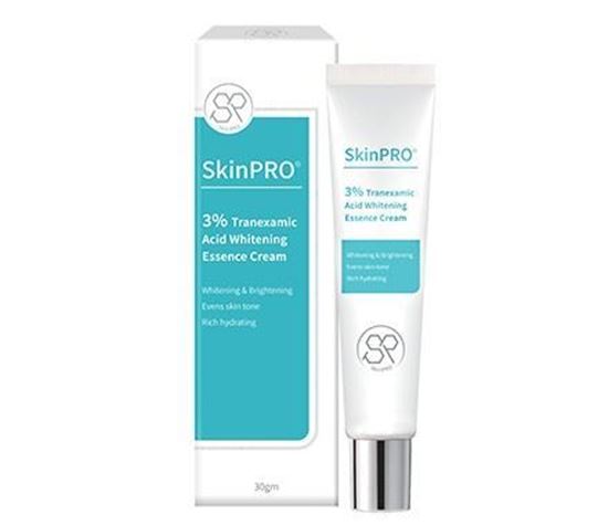 圖片 杏輝肌法則 水光肌3%傳明酸淨白霜30G/盒