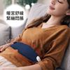 圖片 【日本 TO-PLAN】多功能腰頸熱敷眼罩(多功能熱敷/腰頸熱敷/石墨烯眼罩/暖宮帶/熱敷墊/雙段溫控/恆溫發熱)