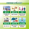圖片 杏輝敏益苓膠囊 10`s/片x 9片/盒 (國家健康食品雙認證)